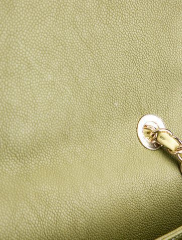Chanel Paris-Cuba Medium Thread Around Flap Bag - view 5