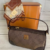 Hand Strap 6" Height: 4" Width: 8 "Depth: 3"