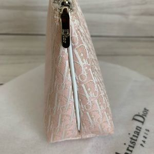 CHRISTIAN DIOR Trotter Cosmetic Make Up Set Of 2 - Image 4