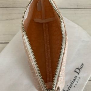 CHRISTIAN DIOR Trotter Cosmetic Make Up Set Of 2 - Image 5