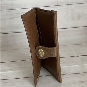 GUCCI PLUS PVC Long Wallet *Vintage - Image 5
