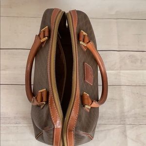 Celine Paris Macadam Boston Bag - Image 5