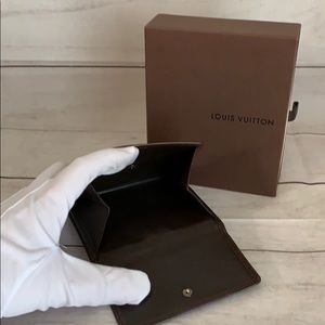 LOUIS VUITTON Porte Monnaie Billet Tresor SALE 🛍✨ - Image 3