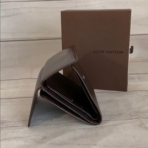 LOUIS VUITTON Porte Monnaie Billet Tresor SALE 🛍✨ - Image 5
