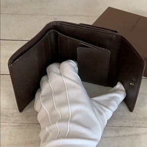 LOUIS VUITTON Porte Monnaie Billet Tresor SALE 🛍✨ - Image 6