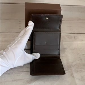 LOUIS VUITTON Porte Monnaie Billet Tresor SALE 🛍✨ - Image 8
