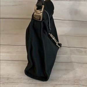 GUCCI Jackie Nylon Square Piston Bag *1 DAY SALE - Image 3