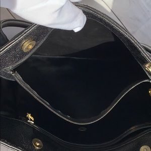 CHANEL CC Vintage Caviar Timeless Tote - Image 7