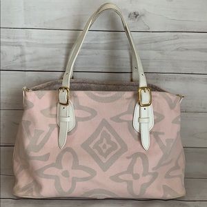 LOUIS VUITTON GM Tahitienne Cabas - Image 2
