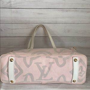 LOUIS VUITTON GM Tahitienne Cabas - Image 5