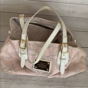LOUIS VUITTON GM Tahitienne Cabas - Image 6