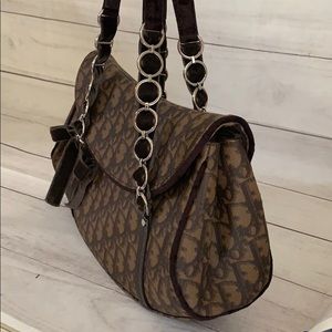CHRISTIAN DIOR Romantique Trotter - Image 4