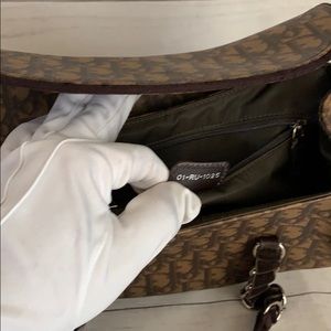CHRISTIAN DIOR Romantique Trotter - Image 7