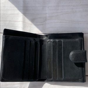 CHANEL CC Cavier Compact Wallet - Image 4