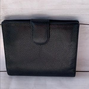 CHANEL CC Cavier Compact Wallet - Image 2