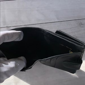 CHANEL CC Cavier Compact Wallet - Image 5