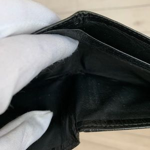 GUCCI Calf Leather Bifold Wallet - Image 8