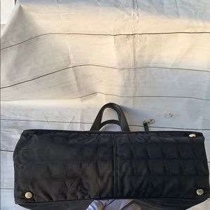CHANEL Travel Line Tote - Image 7