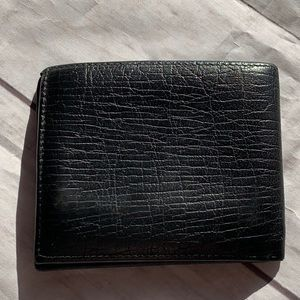 GUCCI Calf Leather Bifold Wallet - Image 2