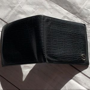 GUCCI Calf Leather Bifold Wallet - Image 4