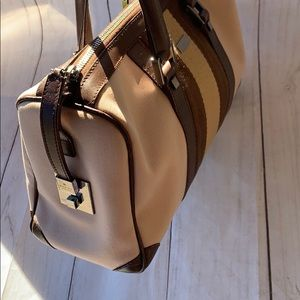GUCCI GG Web Canvas Boston Bag* SALE $250🔥 - Image 3