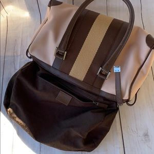 GUCCI GG Web Canvas Boston Bag* SALE $250🔥 - Image 5
