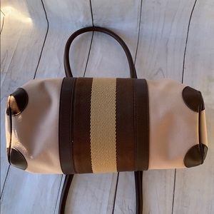 GUCCI GG Web Canvas Boston Bag* SALE $250🔥 - Image 7