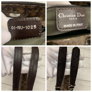 CHRISTIAN DIOR Romantique Trotter - Image 7