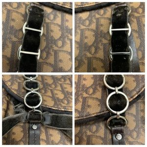 CHRISTIAN DIOR Romantique Trotter - Image 8