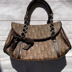 CHRISTIAN DIOR Romantique Trotter