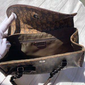 CHRISTIAN DIOR Romantique Trotter - Image 5