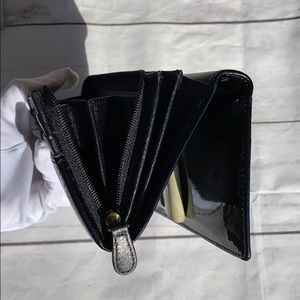 VIVIENNE WESTWOOD Emma Classic Wallet - Image 6