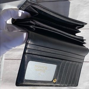 VIVIENNE WESTWOOD Emma Classic Wallet - Image 7