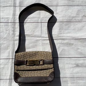 CELINE Classic Flap Celine Box Bag - Image 8