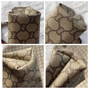 GUCCI PLUS GG Web Shoulder Bag *SET OF 3 PCS - Image 8