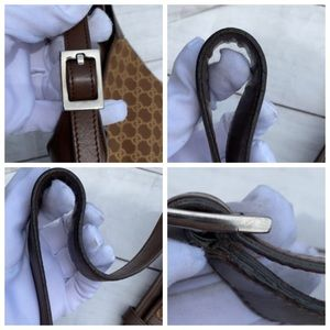 GUCCI GG Canvas Jackie Shoulder Bag - Image 15