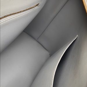 LOUIS VUITTON Monogram Vernis Houston Bag - Image 8