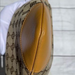 GUCCI SHERRY LINE Jackie Shoulder Bag - Image 10
