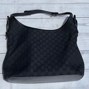 GUCCI GG PM Hobo Bag