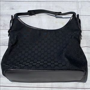 GUCCI GG PM Hobo Bag - Image 2