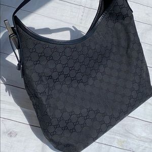GUCCI GG PM Hobo Bag - Image 3