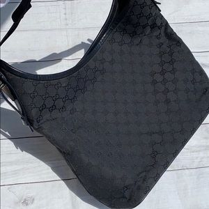 GUCCI GG PM Hobo Bag - Image 4