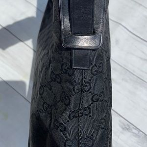 GUCCI GG PM Hobo Bag - Image 9