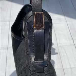 GUCCI GG PM Hobo Bag - Image 10