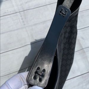 GUCCI GG PM Hobo Bag - Image 11