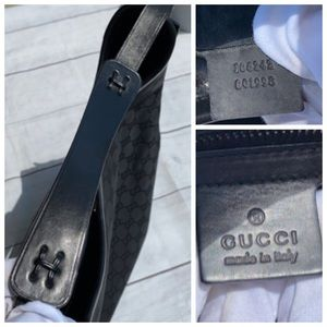 GUCCI GG PM Hobo Bag - Image 12