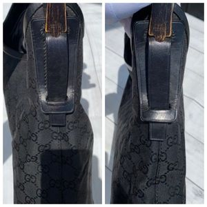 GUCCI GG PM Hobo Bag - Image 14