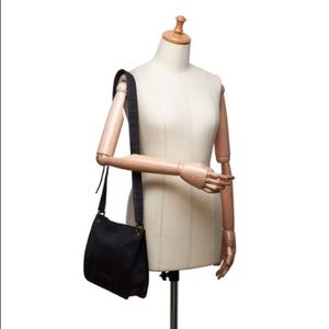 GUCCI Canvas Eclipse Crossbody Bag *FREE WALLET - Image 16