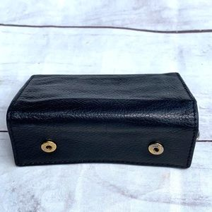 CHANEL Caviar CC 6 Keys Holder - Image 4