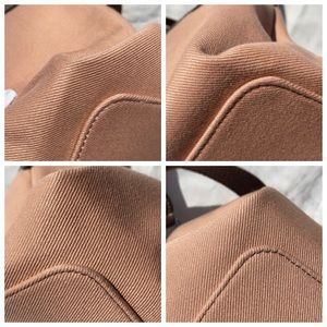 BURBERRY Canvas Crossbody - Image 13